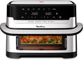 Air Fryer Moulinex Easy Fry Dual Flex 9L Sans Huile - EZ922DF0