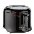 Friteuse Uno Moulinex AF125810 - Noir/Gris
